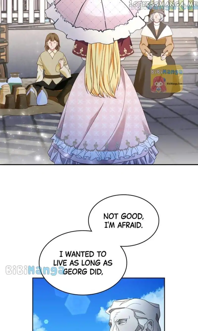 Why Would a Villainess Have Virtue? Chapter 72 3